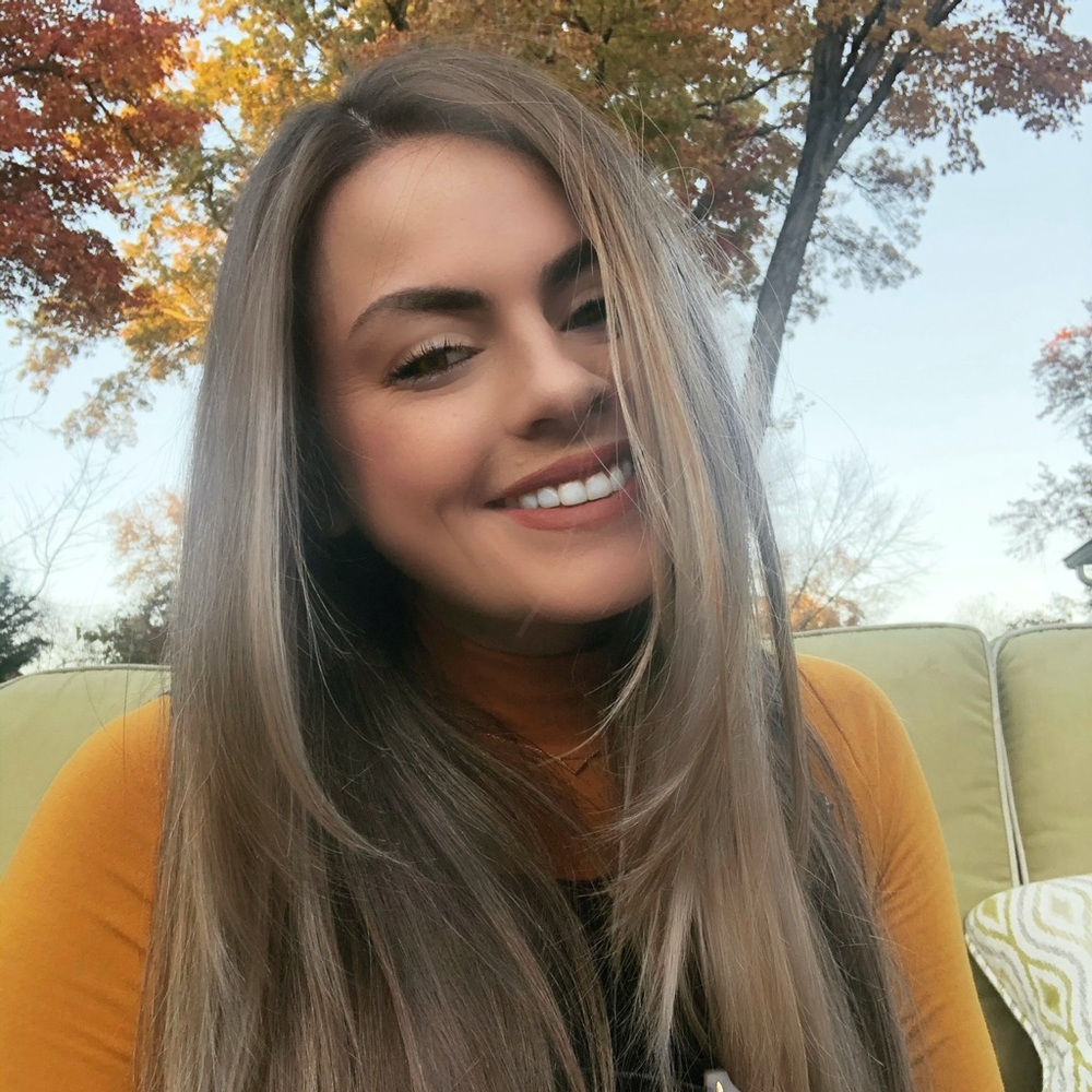 Meet your Posher, Grace